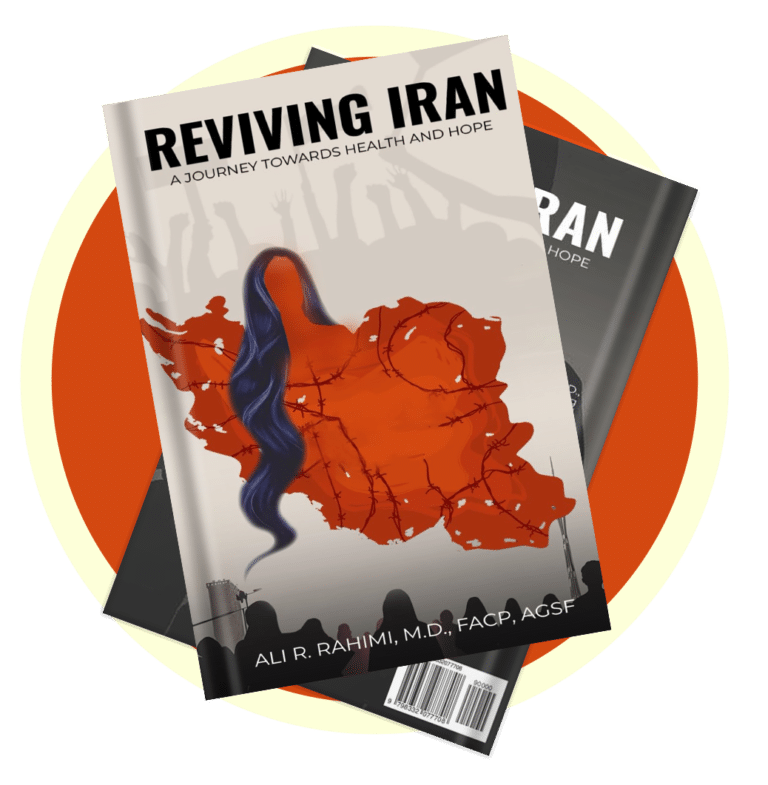 Iran Current Healthcare system ,  Disparities Failure and Solutions