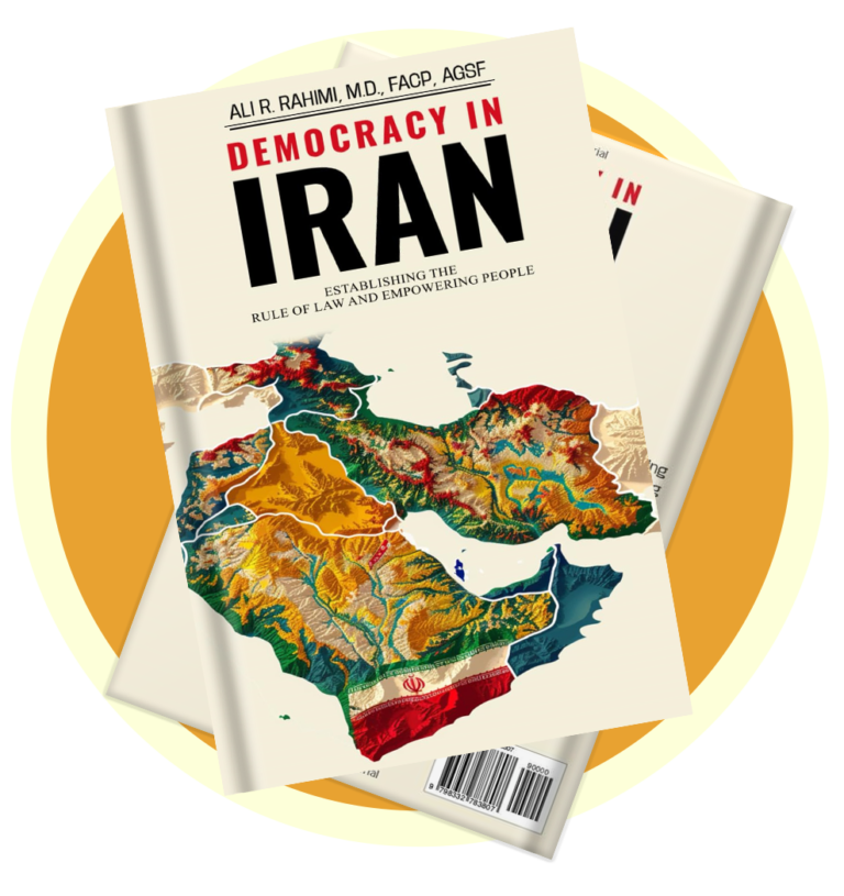 Iran, 1906-1907 Constitution