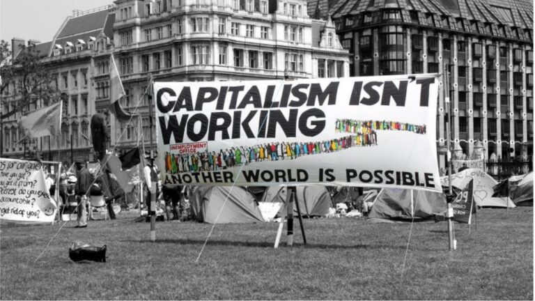 The Urgent Need to Rethink Western Policies on Democracy and Capitalism