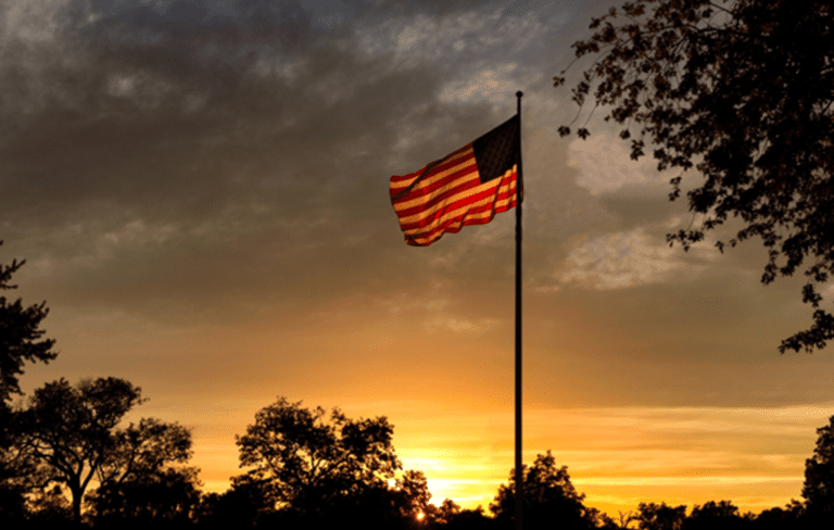 America at a Crossroads: Rethinking Power, Policy, and Perception in a Divided Era