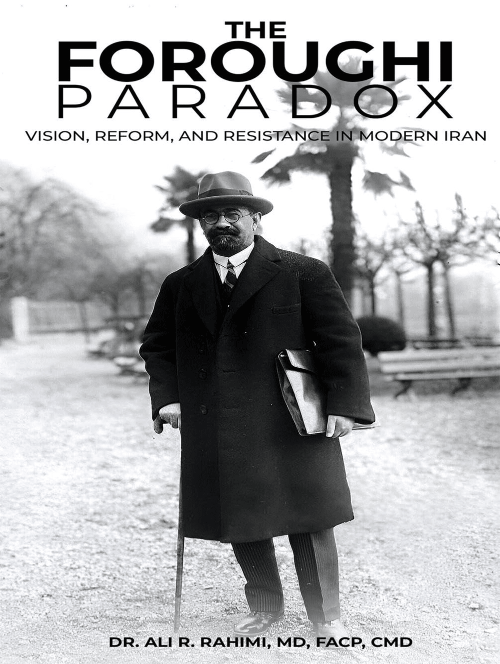 The Foroughi Paradox