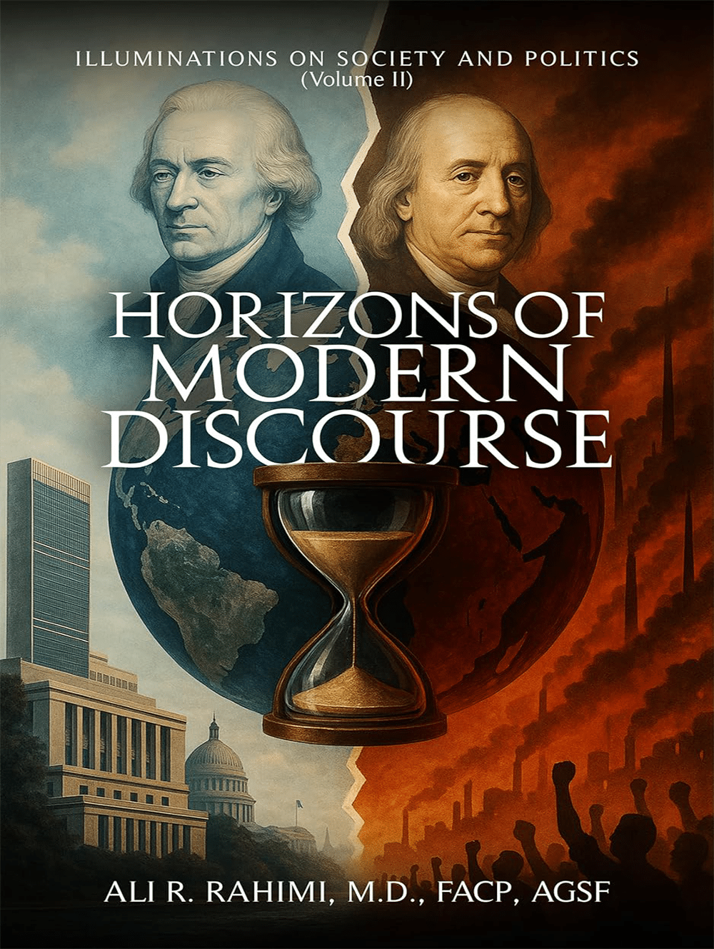 Horizons of Modern Discourse