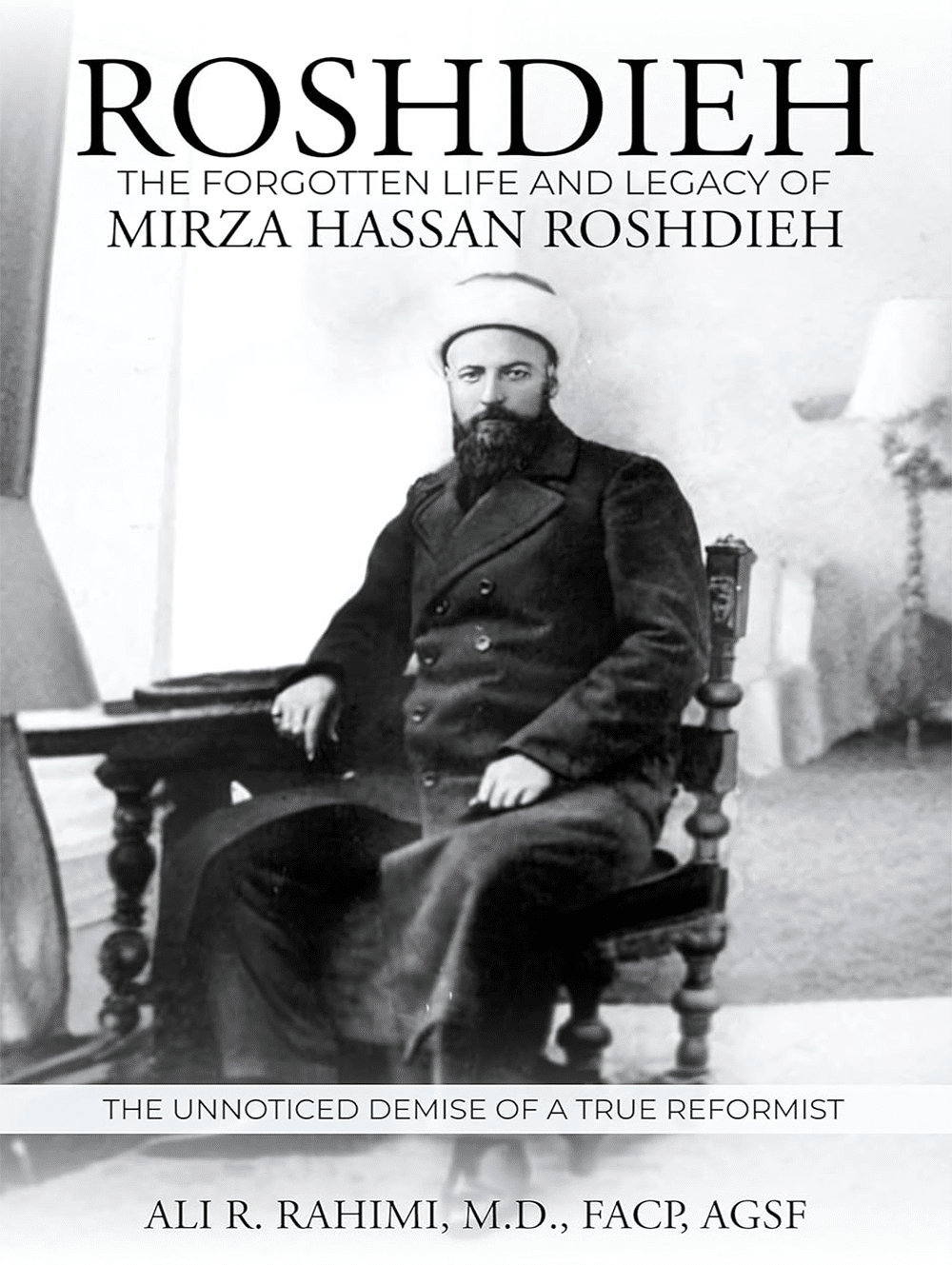 Roshdieh