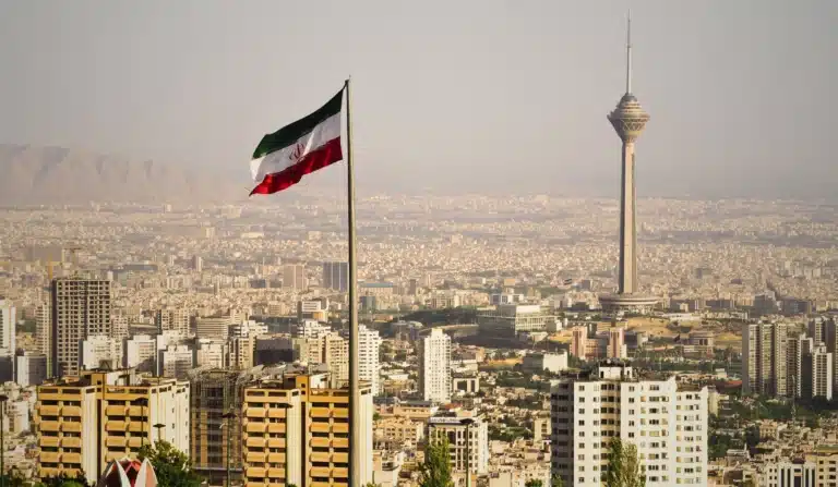 Reviving Iran Through Stories: Must-Read Books About Hope and Reform