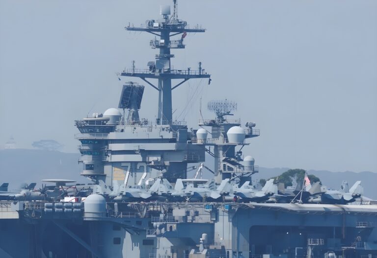 Deciphering the Signs and Signals of Military Action: Understanding the Indicators of Conflict