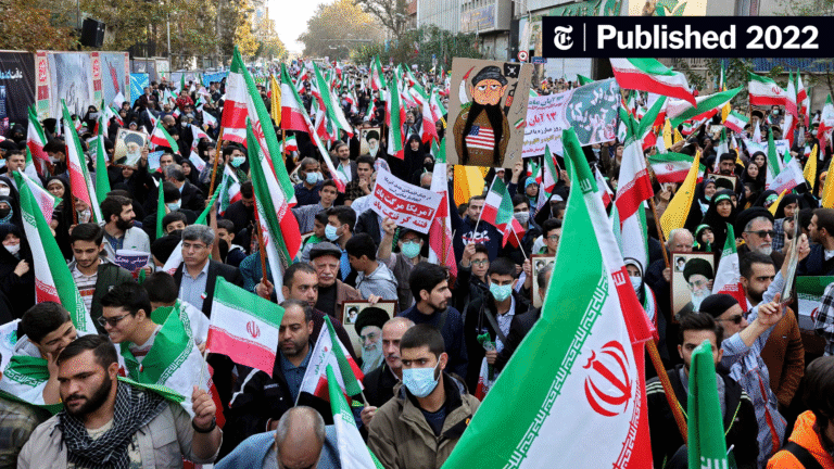 Statement of 14 Self-Designated Religious Reformists in Defense of the Public Protests of the Iranian People and Condemnation of Violence and Foreign Intervention
