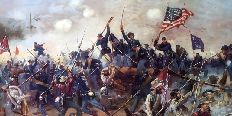 CIVIL WAR