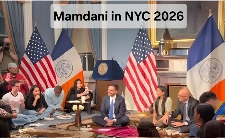 Mamdani: Agents of Polarization or Forces for Unity?