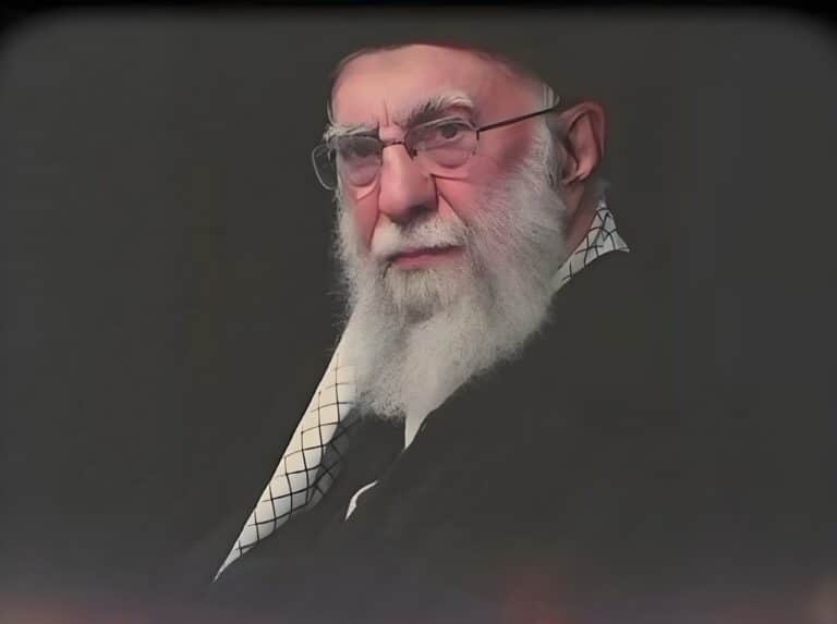 Critiquing Naivety: Akbar Ganji’s Misplaced Deference to Khamenei’s Intellectual Legacy”