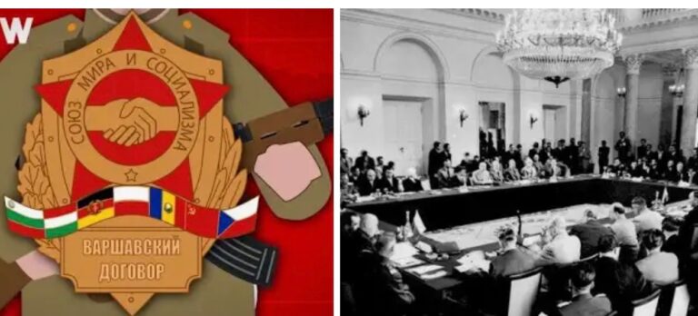 The Warsaw Pact: An Expanded Historical Overview