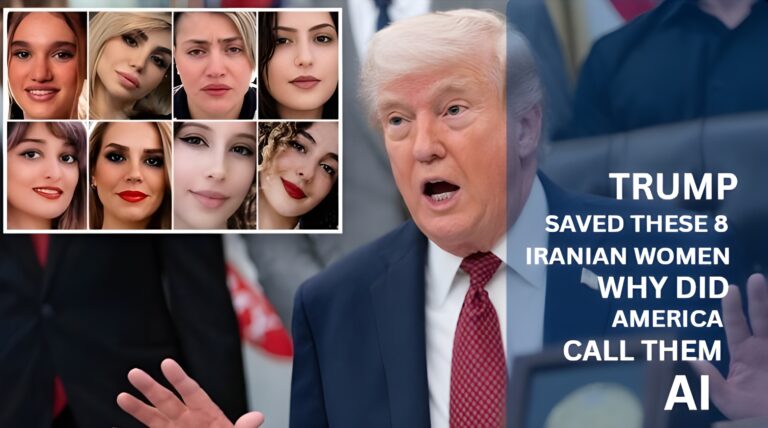 Failing a Nation: The Islamic Republic’s War on Women; American Skepticism and Western Complicity Through Silence