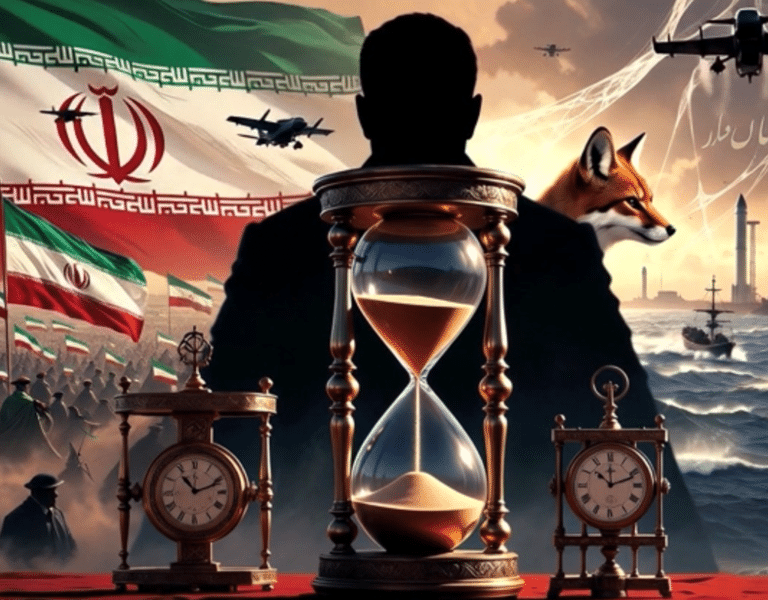 Artful Delay and Taqiyya: How Iran’s Ketman Winning Cards Undermine America’s MOU Gambit