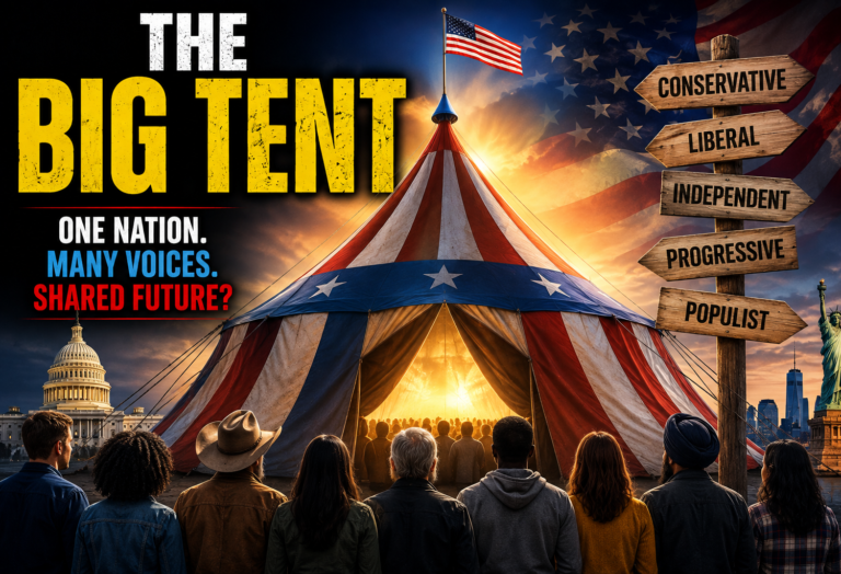 The  Big Tent