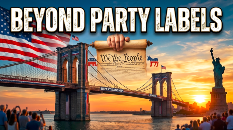 Beyond Party Labels: Progressive Influence and the Democratic Party