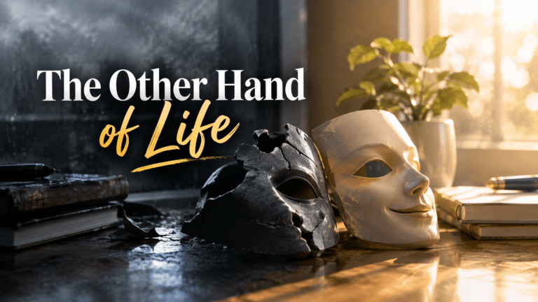 The Other Hand of Life
